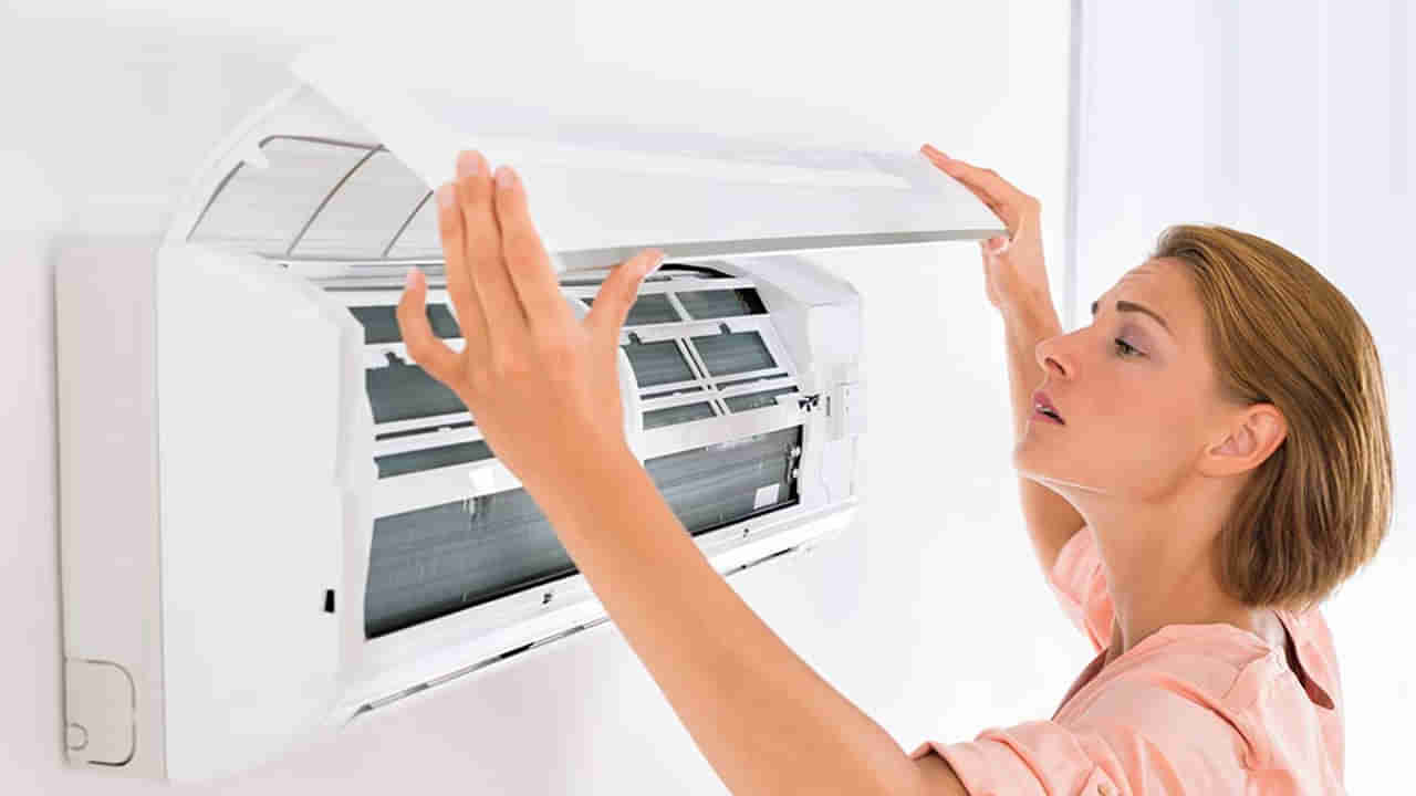 AC Cleaning Tips: ఏసీ కూలింగ్ ఇవ్వడం లేదా.. ఈ చిట్కాలతో మీ ఇంట్లో మంచు కురుస్తుందంటే నమ్మండి..