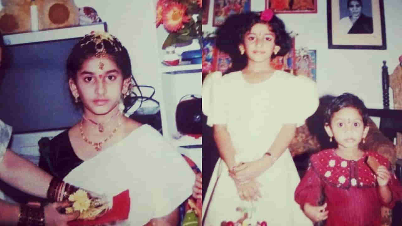 Tollywood: ఈ ఫోటోలో ఉన్న చిన్నారి ఇప్పుడు బుల్లితెరపై అల్లరి పిల్ల.. మాటకారి మాత్రమే కాదు.. డాన్స్ అదరగొట్టేస్తుంది..