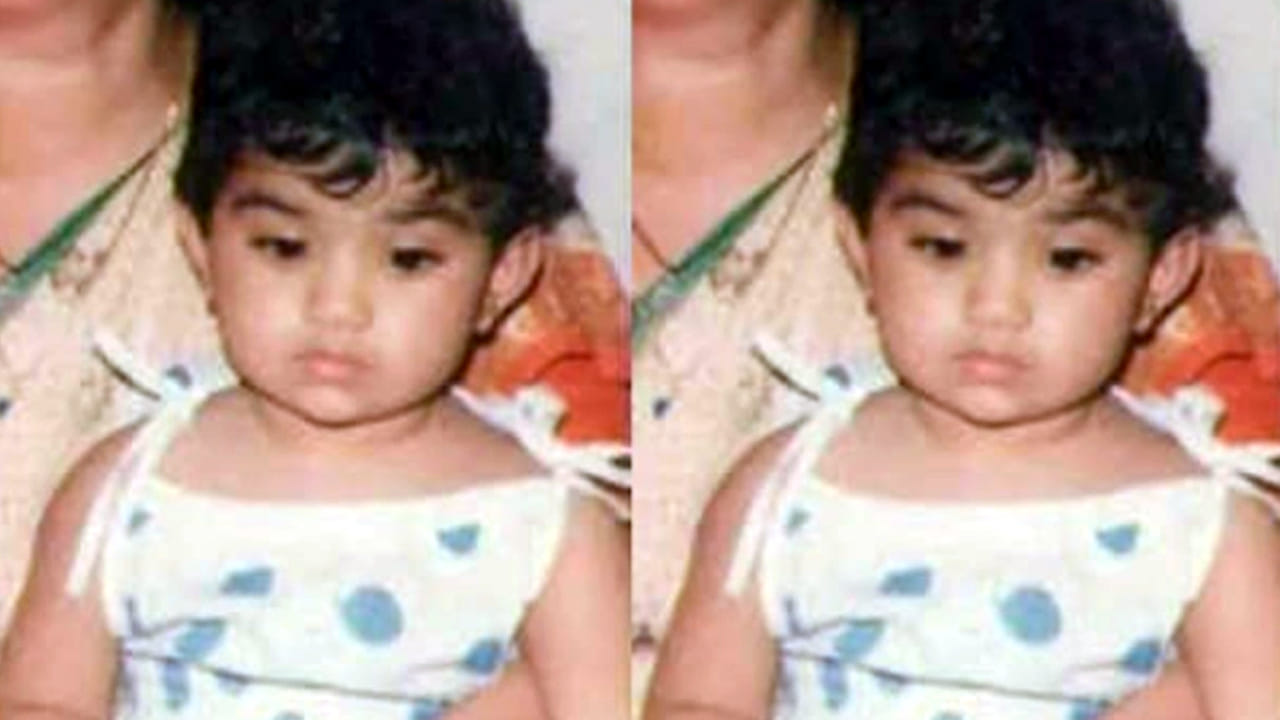 Tollywood: బూరె బుగ్గల బుజ్జాయి సౌత్ ఇండస్ట్రీలోనే స్టార్ హీరోయిన్.. నటనతోనే కట్టిపడేస్తుంది.. ఎవరో గుర్తుపట్టండి..