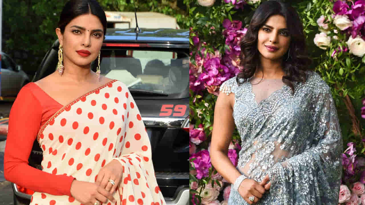 Priyanka Chopra: ఆ డైరెక్టర్ లో దుస్తులు చూపించమన్నాడు.. గ్లోబల్ స్టార్ ప్రియాంక షాకింగ్ కామెంట్స్