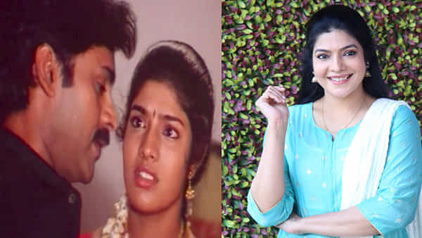 Vasuki: 23 ఏళ్ల తర్వాత రీ ఎంట్రీ ఇస్తోన్న పవన్ కల్యాణ్ తొలిప్రేమ సిస్టర్.. ఇక అన్నీ మంచి శకునములే అంటూ..