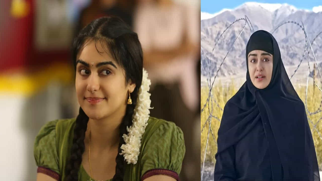 'నా సినిమా ఇంత పెద్ద విజయం సాధిస్తుందని కలలో కూడా ఊహించలేదు. కానీ ఓ నటిగా ఈ సినిమాలో నటించినంతసేపు ప్రజలు చూడాలన్న ఆశతోనే చేశాను. ఇందులోని భావోద్వేగ సన్నివేశాలు ప్రేక్షకులకు నచ్చుతాయని గట్టిగా నమ్మాను. నా నమ్మకమే నిజమైంది. స్క్రిప్ట్ వినగానే నాకు తెలియకుండానే కన్నీరు వచ్చేసింది. అందుకే వెంటనే ఓకే చేశాను. ఈ స్థాయిలో విజయాన్ని అస్సలు ఊహించలేదని' అదా శర్మ ఆనందం వ్యక్తం చేసింది.