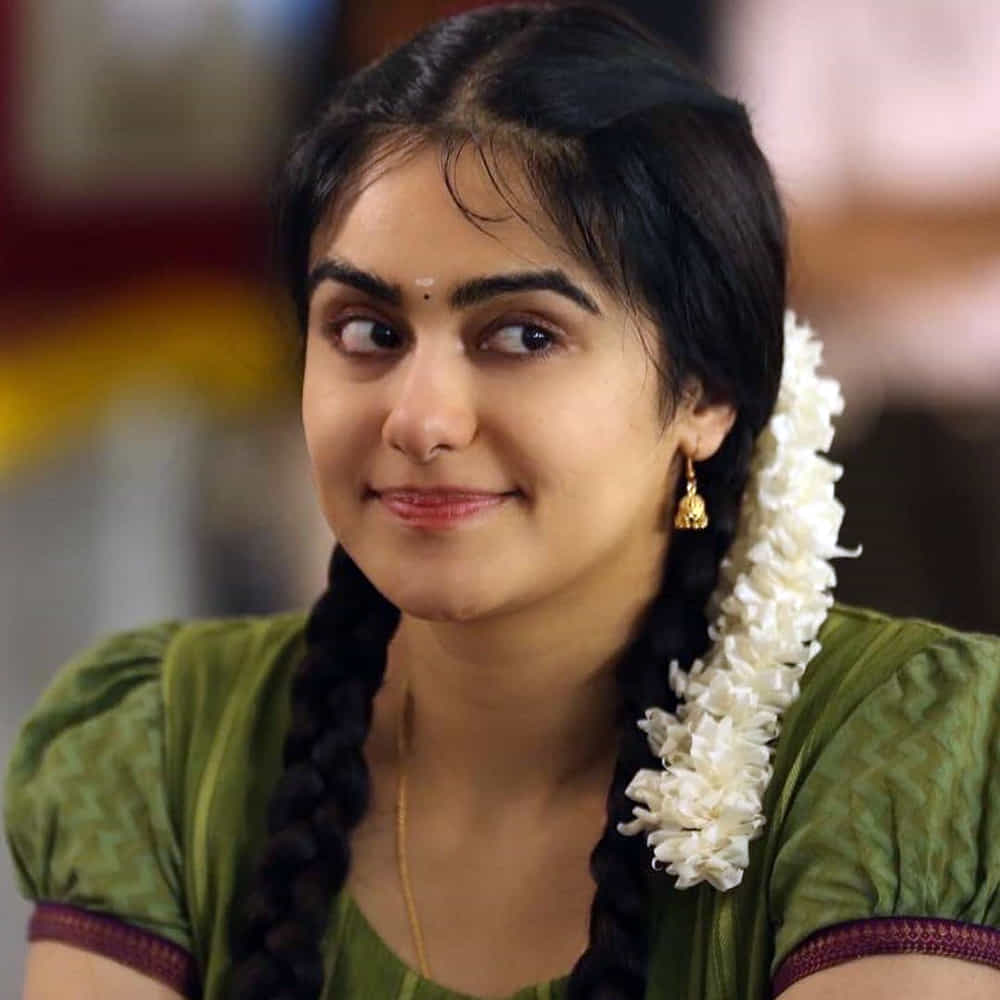 హార్ట్ ఎటాక్ సినిమాతో సిల్వర్ స్క్రీన్ ఎంట్రీ ఇచ్చిన అదా శర్మకు ఆ తరువాత ఎన్ని సినిమాలు చేసిన అనుకున్న రేంజ్లో గుర్తింపు మాత్రం రాలేదు.
