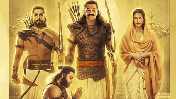 Adipurush: ‘ఆదిపురుష్’పై ఒక్కసారిగా పెరిగిన అంచనాలు.. ట్రైలర్ రిలీజ్ తర్వాత మారిన సీన్..