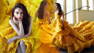 Honey Rose: మెరిసే జాబిల్లి , కురిసే వెన్నెల.. పాలబుగ్గలతో కుర్రహృదయాలను కలవరపెడుతున్న ‘హాని రోజ్’.