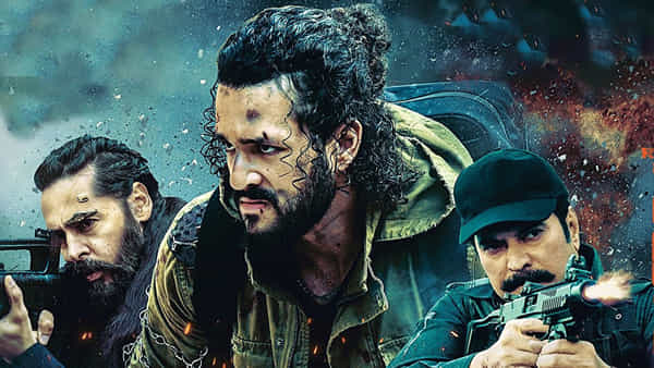 Agent OTT: ఏజెంట్ ఓటీటీలోకి ఆలస్యం అవ్వడానికి కారణమిదే.! అందుకేనా లేట్..
