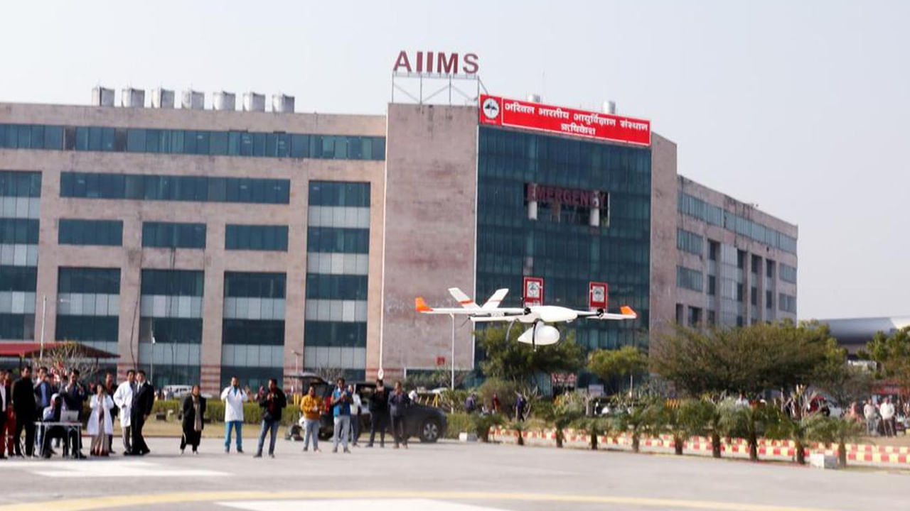AIIMS Recruitment: భారత ప్రభుత్వరంగ సంస్థలో ఉద్యోగాలు.. నేరుగా ఇంటర్వ్యూ ద్వారా అభ్యర్థుల ఎంపిక