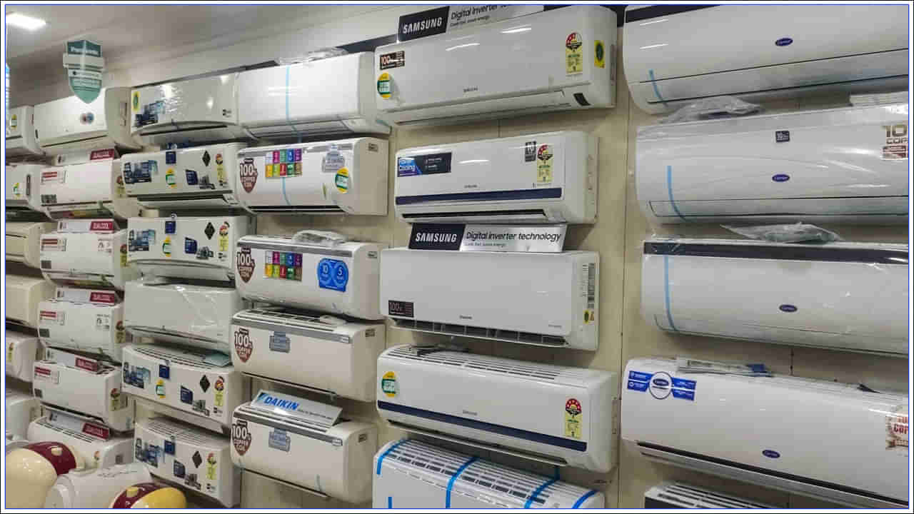 Air Conditioner Color: ఎయిర్ కండీషనర్లు తెలుపు రంగులో ఎందుకు ఉంటాయి? శాస్త్రీయ కారణం ఏంటో తెలుసా?