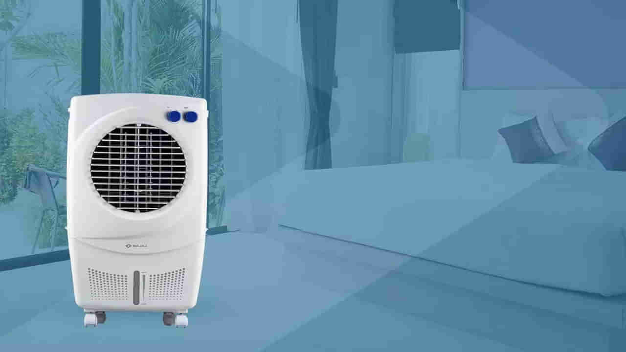 Best Air Cooler: జీరో షాడో సమ్మర్‌లో వేడిని మాయం చేసే బెస్ట్‌ ఎయిర్‌ కూలర్స్‌..100 లీటర్ల వాటర్‌ ట్యాంక్‌తో..