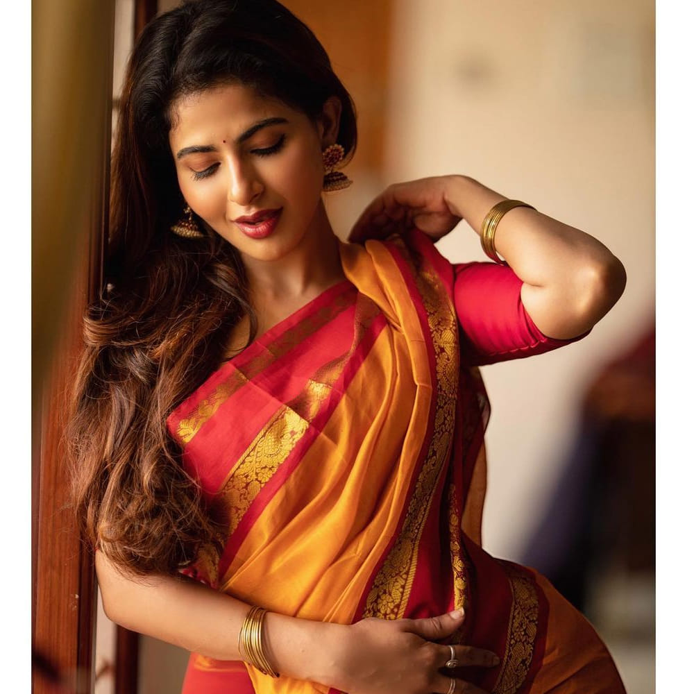 కానీ అనుకున్నంత స్పీడ్ గా అయితే ఆమె తన కెరియర్ గ్రాఫ్ ను పరిగెత్తించలేకపోయింది. కాకపోతే కన్నడ సినిమాలు ఎక్కువగానే చేసింది. 