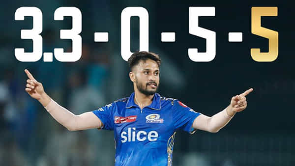 IPL 2023, Eliminator 1: ‘వెల్కమ్ టు 5/5 క్లబ్’.. యువ ఆటగాడిపై వెల్లువెత్తిన ప్రశంసలు జల్లు.. జహీర్, సెహ్వాగ్ ఎమన్నారంటే..?