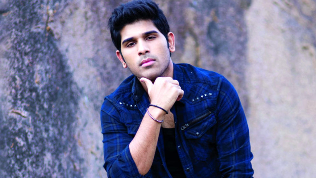 Allu Sirish