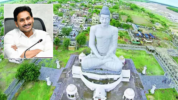 Andhra Pradesh: అమరావతి వాసులకు గుడ్ న్యూస్.. ఇళ్ల పట్టాల పంపిణీకి సుప్రీంకోర్టు గ్రీన్ సిగ్నల్..
