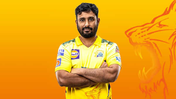 Ambati Rayudu: రాజకీయాల్లోకి రాయుడు ఎంట్రీ..? అందుకోసమే ఐపీఎల్కి గుడ్బై చెప్పాడా..!?
