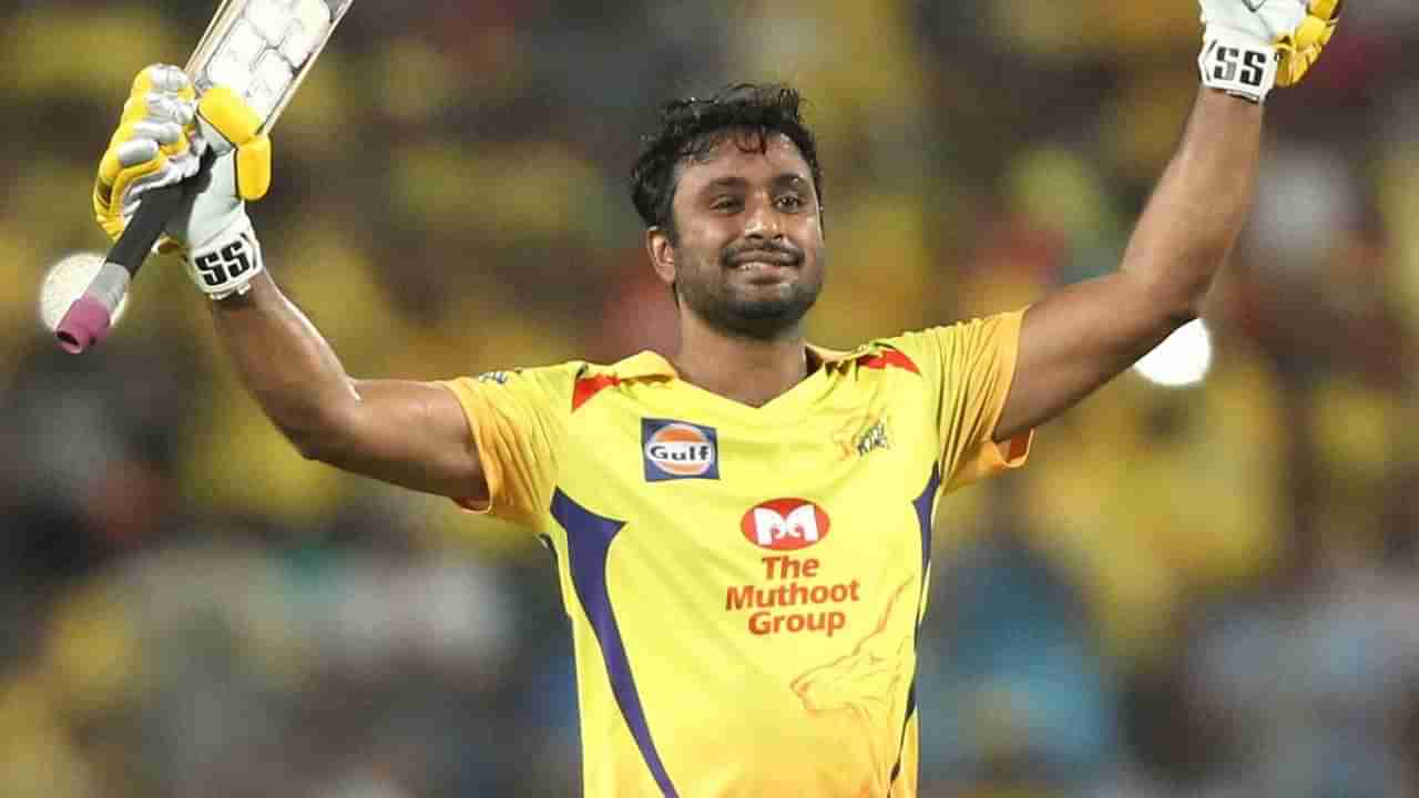 Ambati Rayudu: పాపం.! విజయ్ శంకర్ ఏం చేశాడు.. నా కోపమంతా అక్కడే వచ్చింది..