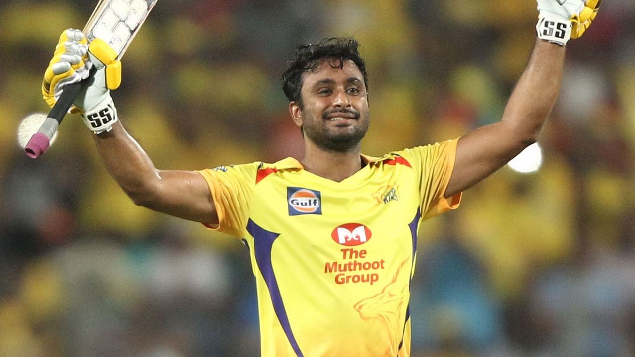 Ambati Rayudu: 'పాపం.! విజయ్ శంకర్ ఏం చేశాడు.. నా కోపమంతా అక్కడే వచ్చింది'..