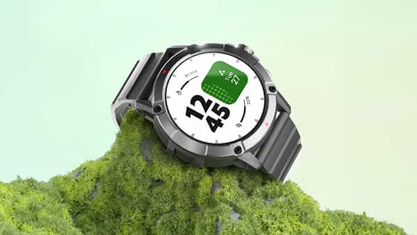 Ambrane Smartwatch: రఫ్ లుక్లో కేక పెట్టిస్తున్న స్మార్ట్ వాచ్.. ఫీచర్లు చూస్తే మైండ్ బ్లాస్ట్ అంతే..