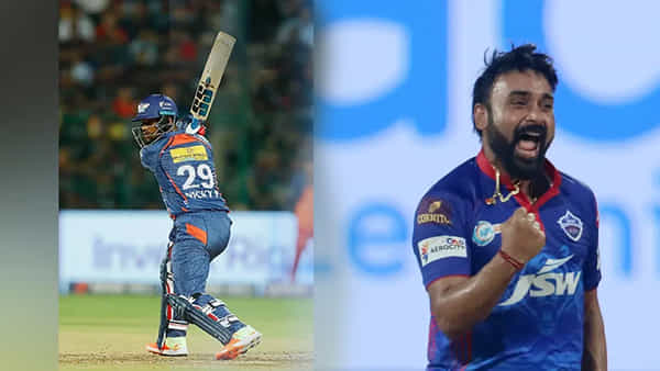 IPL 2023: వామ్మో.. వీళ్లేం ప్లేయర్స్రా బాబు.. టీ20ల్లో టెస్ట్ బ్యాటింగ్తో చెత్త రికార్డ్.. ఐపీఎల్ చరిత్రలో ఇద్దరు..