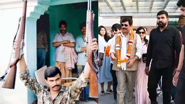 Anand Mohan: డాన్ ఆనంద్మోహన్ను ఎలా విడుదల చేశారు.. నితీష్ కుమార్ ప్రభుత్వాన్ని ప్రశ్నించిన సుప్రీంకోర్టు..