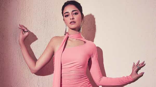Ananya Pandey: ఆ హీరోతో లవ్లో లైగర్ బ్యూటీ అనన్య పాండే.. ఈజీ హింట్తో రివీల్ చేసిన రణబీర్ కపూర్..!