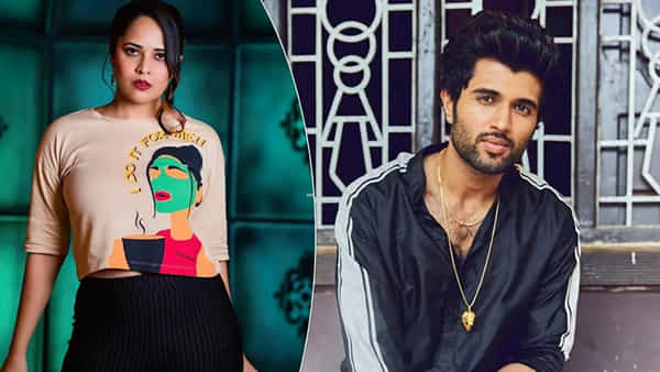 Anasuya: విజయ్కు, అనూకు మధ్య గొడవ అసలు ఎప్పుడు మొదలైంది.. ? ఇదిగో డీటేల్స్