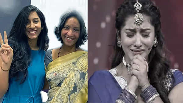 Vishnu Priya: మరో జన్మంటూ ఉంటే నీ కూతురిగానే పుడతాను.. అమ్మను గుర్తుకు తెచ్చుకుని విష్ణుప్రియ ఎమోషనల్