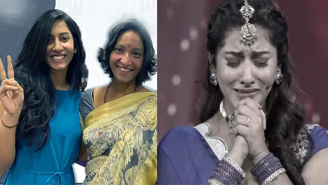 Vishnu Priya: 'మరో జన్మంటూ ఉంటే నీ కూతురిగానే పుడతాను'.. అమ్మను గుర్తుకు తెచ్చుకుని విష్ణుప్రియ ఎమోషనల్