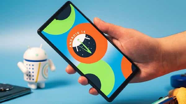 Android 14: ఆండ్రాయిడ్ యూజర్లకు గుడ్ న్యూస్.. కొత్త అప్ డేట్లో స్టన్నింగ్ ఫీచర్..
