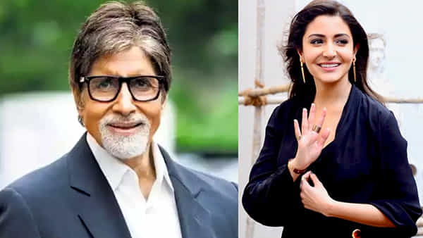 Amitabh Bachchan: సెలబ్రెటీలు అయితే రూల్స్ బ్రేక్ చేస్తారా ?.. అమితాబ్, అనుష్క శర్మకు షాకిచ్చిన ముంబై పోలీసులు..