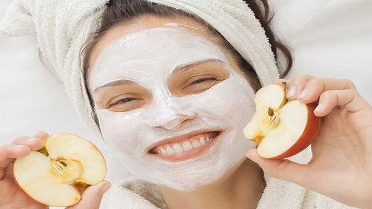 Apple Face Pack: చర్మ సమస్యలతో ఇబ్బంది పడుతున్నారా.. చింతయేల యాపిల్ ఫేస్ ప్యాక్ ఉండగా..