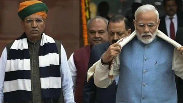 Arjun Ram Meghwal: వంద రూపాయలు రిలీజ్ చేస్తే రూ.15 కూడా చేరేది కాదు.. జియో ట్యాగింగ్తో అవినీతికి ప్రధాని మోదీ చెక్ పెట్టారన్న కేంద్ర మంత్రి