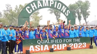 Asia Cup 2023: పీసీబీకి షాక్ ఇవ్వనున్న బీసీసీఐ.. ఆసియా కప్‌ నుంచి పాకిస్తాన్ ఔట్.. 5 దేశాలతోనే టోర్నీ?