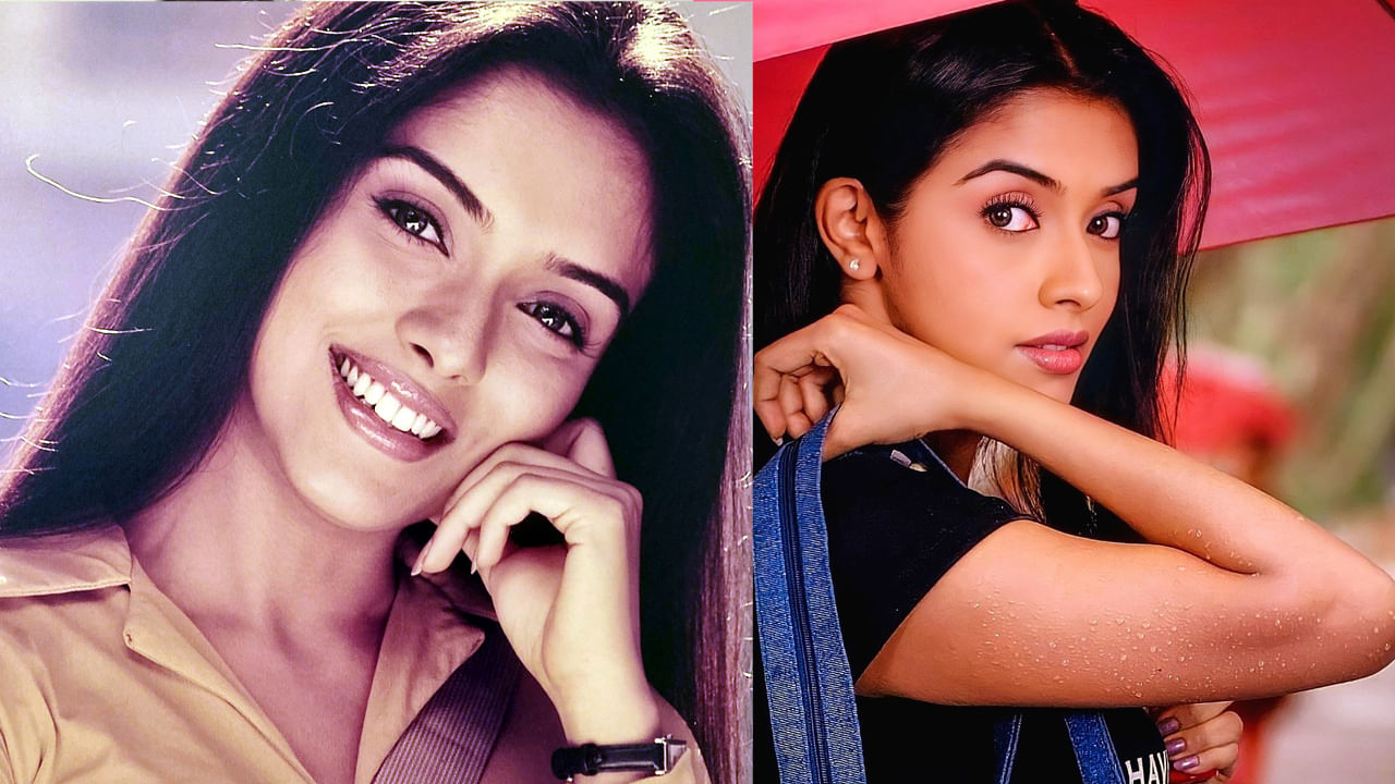 Asin Thottumkal: హీరోయిన్ ఆసిన్ కూతురిని చూశారా ?.. అరెరే.. ఎంత క్యూట్‏గా ఉందీ అమ్మాయి..