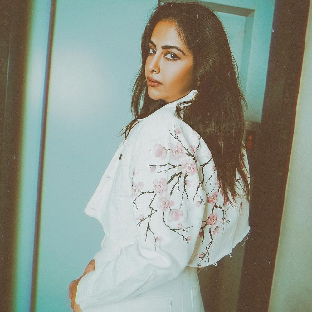 ఉయ్యాలా జంపాల సినిమాతో వెండితెరకు పరిచయమై తెలుగు ప్రేక్షకులకు దగ్గరయ్యింది అవికాగోర్. ఈ ముద్దుగుమ్మ వరుస ఆఫర్లను అందుకుంటూ చిత్రపరిశ్రమలో తనకంటూ ప్రత్యేక ఇమేజ్ క్రియేట్ చేసుకుంది. అవికా న్యూ ఫోటోషూట్ తో కిల్లింగ్ ఎక్సప్రెషన్స్ తో యూత్ ను ఎట్రాక్ట్ చేస్తుంది. ఇప్పుడు ఏకంగా లోకల్ ట్రైన్ ఎక్కి సందడి చేసింది.