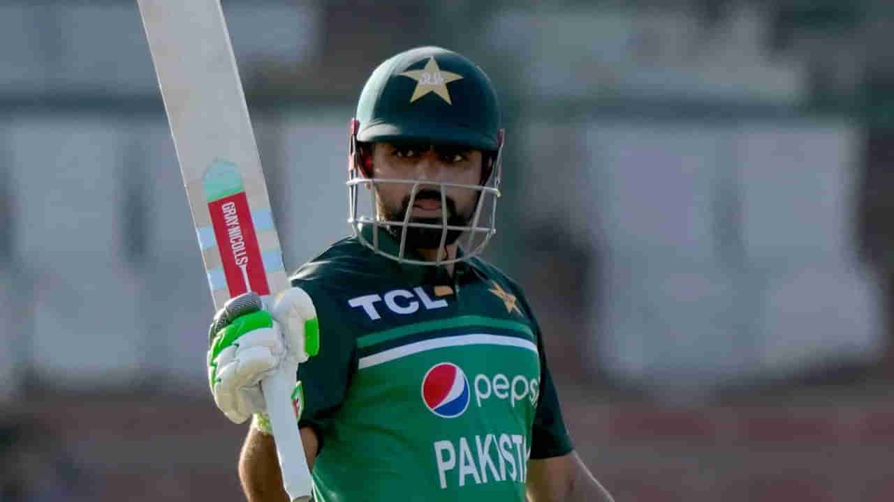 Babar Azam Century: 18వ సెంచరీతో సత్తా చాటిన పాక్ కెప్టెన్.. పలు రికార్డులు బ్రేక్..