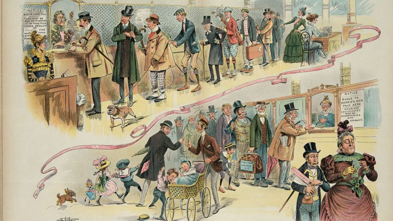 ఏ దేశ పౌరుడైనా తమ దేశ ప్రభుత్వానికి ట్యాక్స్ చెల్లించాల్సిందే. ఈ ట్యాక్స్‌ల్లో అనేక రకాలు ఉంటాయి. ఆదాయ పన్ను, ఇల్లు, ల్యాండ్, ఇతర రకరకాల ట్యాక్సెస్ ఉంటాయి.