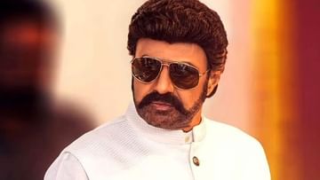 Nandamuri Balakrishna: Natasimham is getting ready for re-release another movie.. on Balayya's birthday..