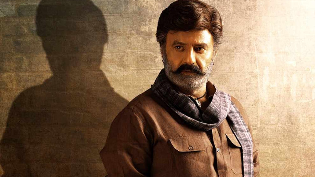 Nandamuri Balakrishna