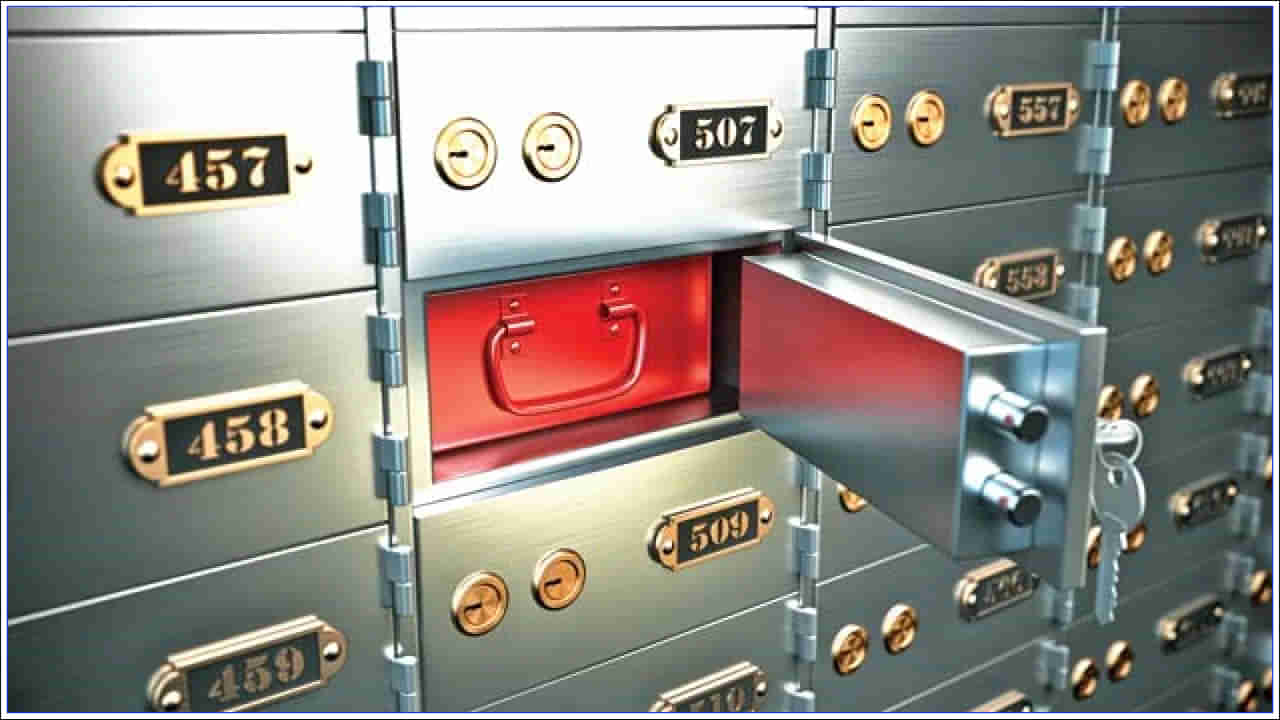 Bank Locker: లాకర్ నియమాలలో మార్పులు.. రిజర్వ్‌ బ్యాంకు కొత్త మార్గదర్శకాలు ఏంటో తెలుసుకోండి