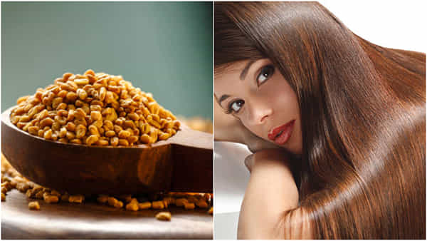 Beauty Tips: జుట్టుకు మెంతినీళ్లు ఉపయోగించడం వల్ల కలిగే ప్రయోజనాలు తెలిస్తే ఆశ్చర్యపోతారు.