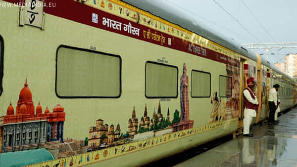 IRCTC Tour: వైష్ణవి టెంపుల్, హరిద్వార్ సహా ఉత్తర భారతంలోని ఆధ్యాత్మిక ప్రదేశాలను తక్కువ ధరకే అందిస్తోన్న IRCTC.. పూర్తి వివరాలు