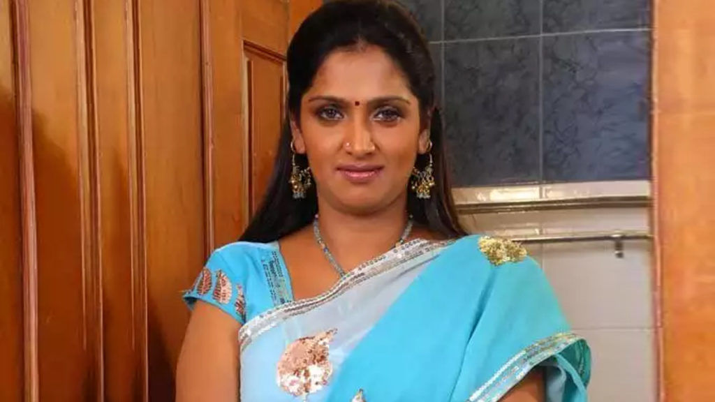 Bhuvaneswari