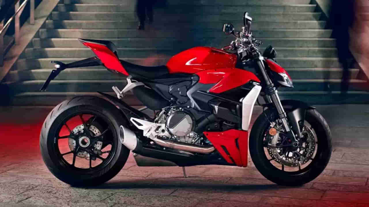 Bike Sales: కొత్త బైక్ కొనే ప్లాన్ ఉందా.? అద్దిరిపోయే ఆఫర్.. ఏకంగా రూ. 4 లక్షల తగ్గింపు!