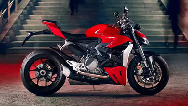 Bike Sales: కొత్త బైక్ కొనే ప్లాన్ ఉందా.? అద్దిరిపోయే ఆఫర్.. ఏకంగా రూ. 4 లక్షల తగ్గింపు!