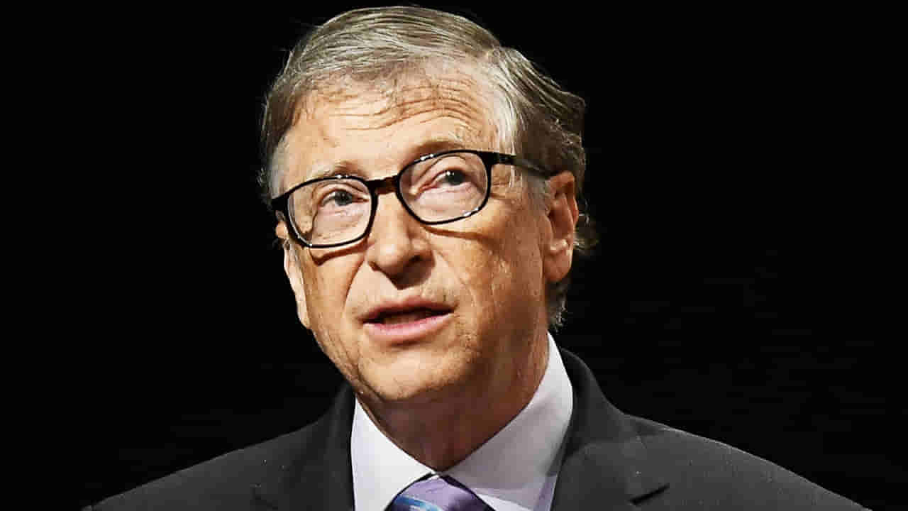 Bill Gates: ఇలా జరిగితే గూగుల్, అమెజాన్ను వాడటం ప్రజలు మర్చిపోతారు.. బిల్గేట్స్ కీలక వ్యాఖ్యలు