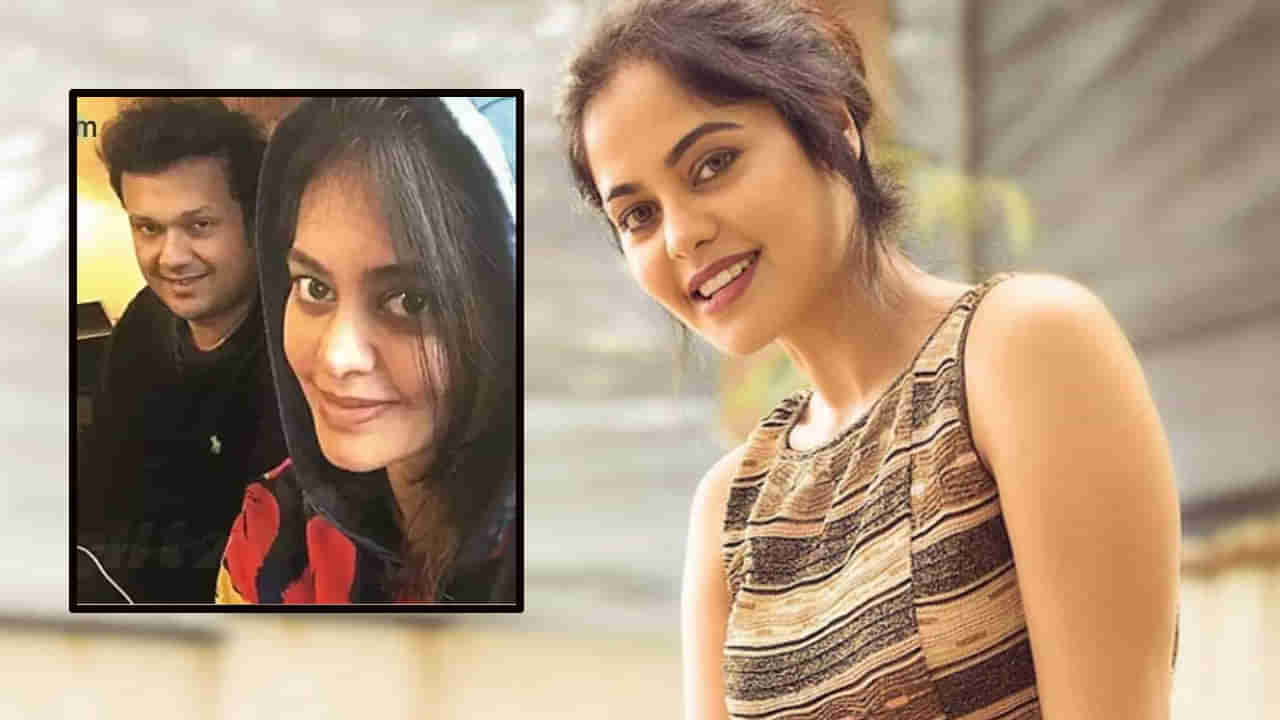 Bindu Madhavi: త్రిష బాయ్‏ఫ్రెండ్‏తో డేటింగ్ చేశాను.. కానీ.. హీరోయిన్ బిందుమాధవి కామెంట్స్ వైరల్..