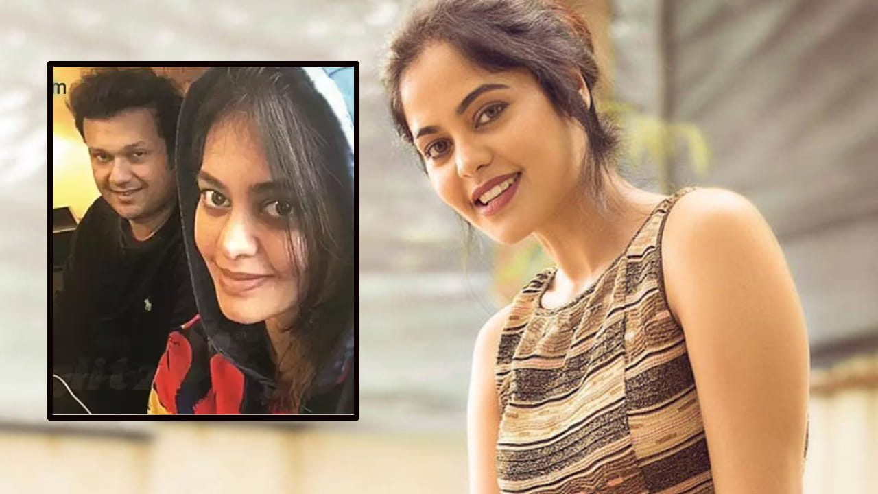 Bindu Madhavi: 'త్రిష బాయ్‏ఫ్రెండ్‏తో డేటింగ్ చేశాను.. కానీ'.. హీరోయిన్ బిందుమాధవి కామెంట్స్ వైరల్..