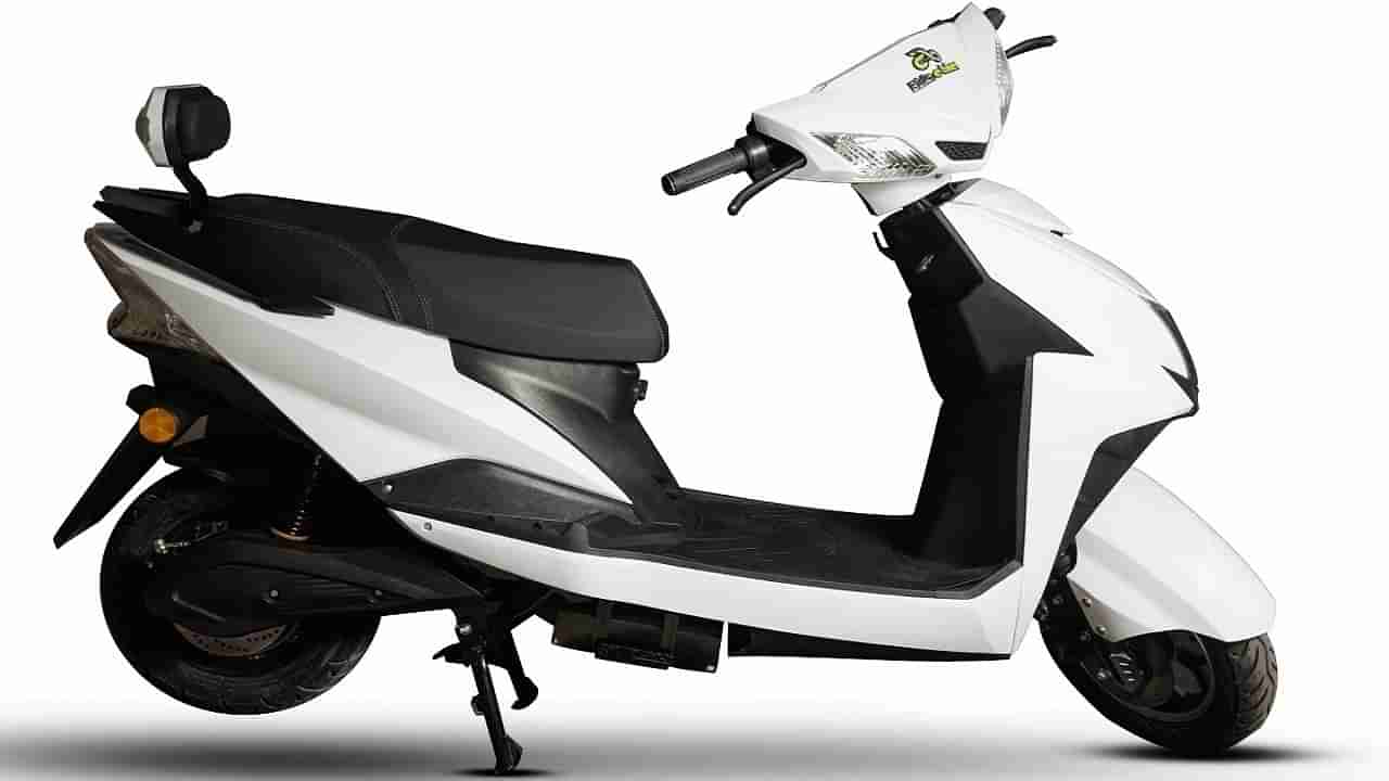 Electric Scooter: నాలుగు గంటల చార్జింగ్ టైం.. 75 కిలోమీటర్ల రేంజ్.. ధర అందుబాటులోనే..