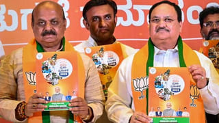 Karnataka: కాంగ్రెస్ నేతలు 91 సార్లు దూషించారన్న ప్రధాని మోదీ వ్యాఖ్యాలపై రాహుల్ గాంధీ స్పందన