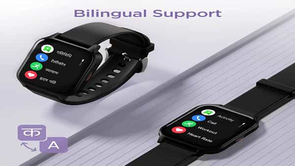 Boat Smart Watch: మోటాలిక్ డిజైన్తో బోట్ నుంచి సూపర్ న్యూ స్మార్ట్ వాచ్.. ధరెంతో తెలుసా?